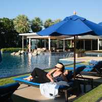 รีวิว Hyatt Regency Phuket Resort