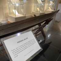 Comfortable Museum Mersing 