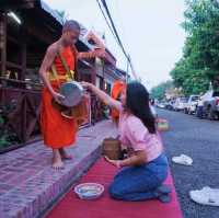 รวมไฮไลท์ที่เที่ยวเมืองหลวงพระบาง