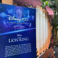 Disney 100 • Where Dreams Come True 
