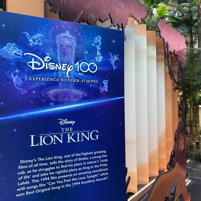 Disney 100 • Where Dreams Come True 
