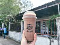 "บ้านนก กาแฟ" ร้านเล็กๆ ริมทาง ❤️