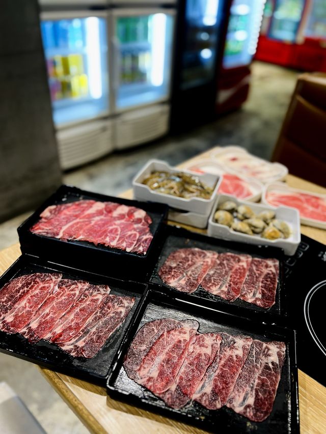  任飲任食火鍋$158一位邊度搵？