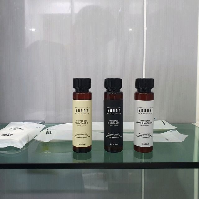 인천바다를 듬뿍 담은 오션솔레뷰 가성비 호캉스