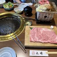 Super Amazing Hida Beef, 超正嘅飛驒牛！