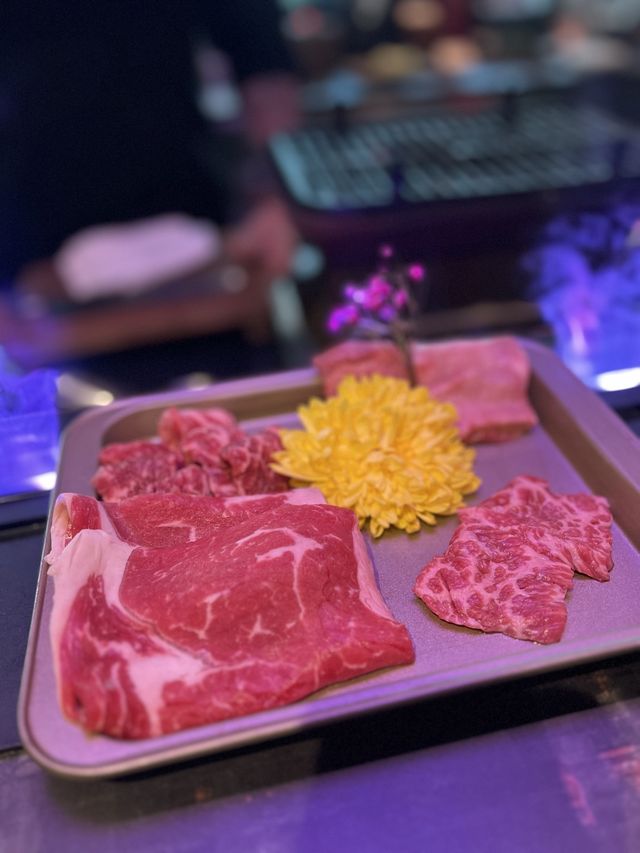  【🦁 炭燒專門店】火焰山 x 牛魔王 😍