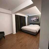 Nice Hotel