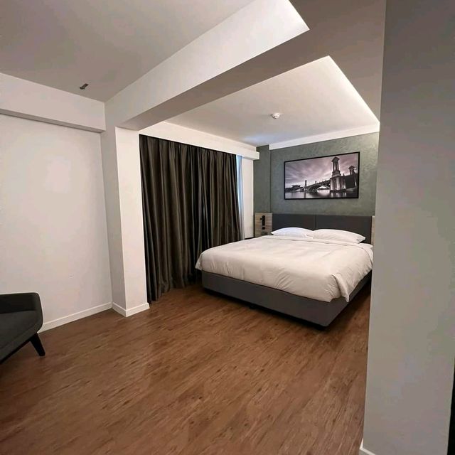 Nice Hotel
