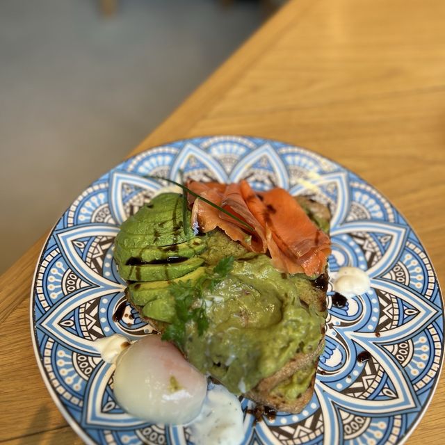 好食又好玩酒店餐廳🫶🏻