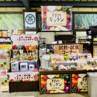上州•村の駅