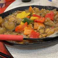 Mei guan yuan ร้านอาหารซีฟู๊ดรสชาติดี !