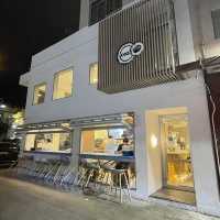 香港大圍|小清新雙層cafe☕️🧋