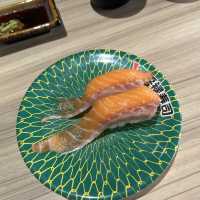 平祿壽司 只有台中才有的 好吃又好玩的壽司店