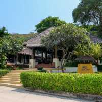 Le Vimarn Cottages & Spa สไตล์บาหลี