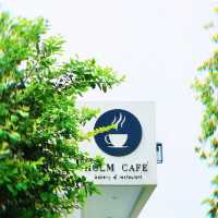 HOLM CAFE ' สระบุรี