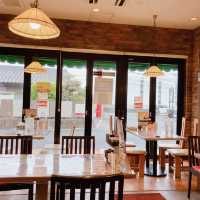 「滋賀】安定の栄養満点ラーメン