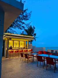 Relo' The Urban Escape ที่พักติดทะเลหัวหิน