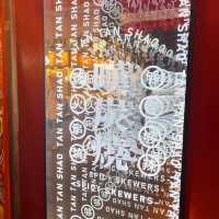 尖沙咀｜新開張🎊惹味川式串燒店！