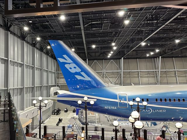 中部国際空港第2ターミナル