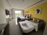HT9 Hotel โรงแรมอยู่โกล้หาดจอมเทียน พัทยา
