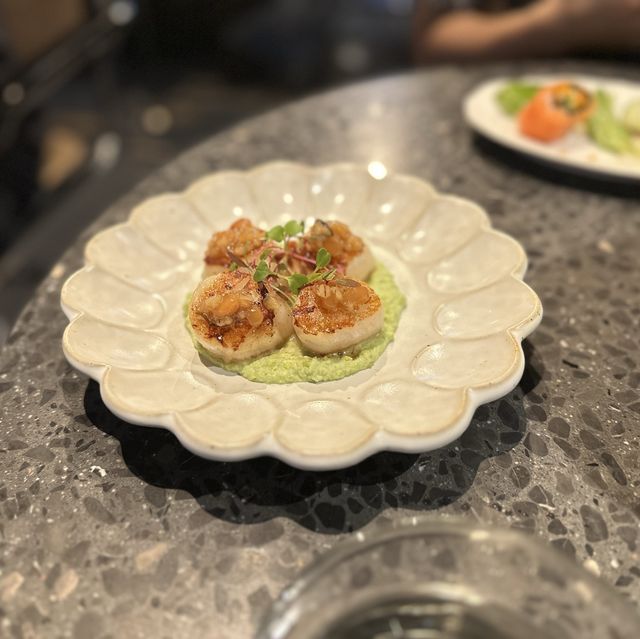 驚喜既羊西冷