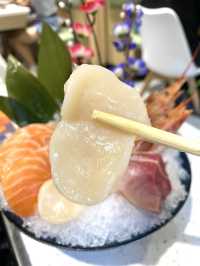 重點係「無限時」可以狂食狂同朋友吹水🥳