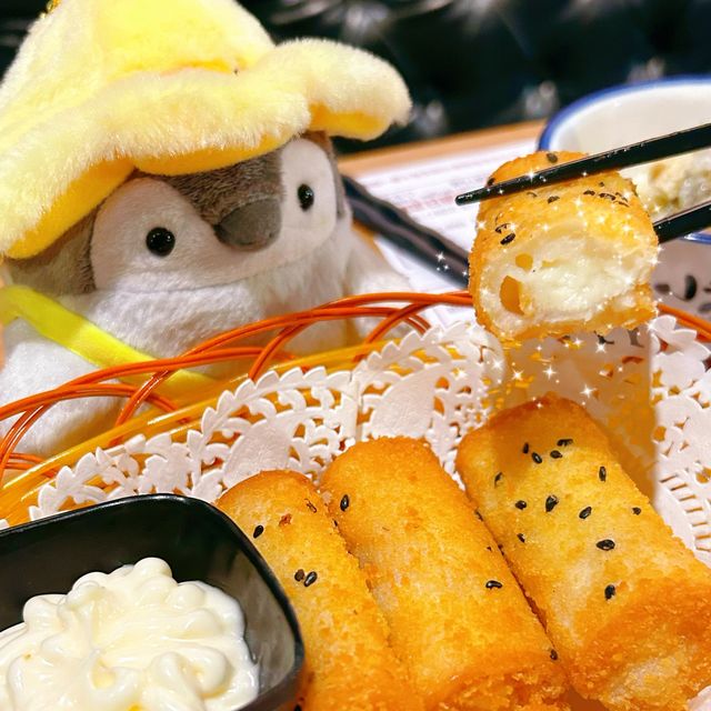 小魚兒