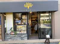 東京・蔵前。薬剤師さんが提供する薬膳カレーがオススメ『WAKAN CAFE 無花果』