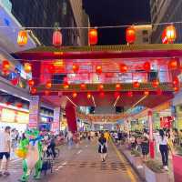 深圳❤️‍🔥老街❤️‍🔥日與夜❤️‍🔥