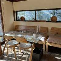 ながーいモンブラン 高山花筏店