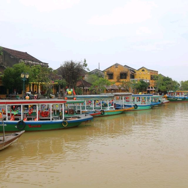 Hoi An: A timeless gem