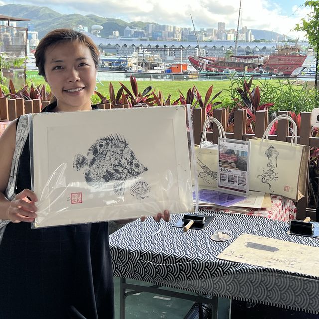 觀塘海濱音樂節暨市集活動
