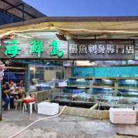 西貢🎣漁村風味🦞海鮮大餐🥢
