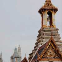 The Grand Palace, Bangkok