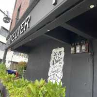 Atelier Hotel