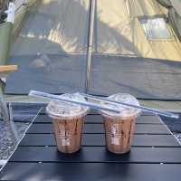 กาแฟหลักสิบแต่อร่อยถึงหลักร้อย