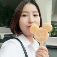 도쿄여행에서 꼭 가봐야 할 명소💕