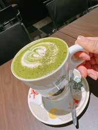 人氣過江龍法式可麗餅專門店Café｜Café Crêpe (中環)