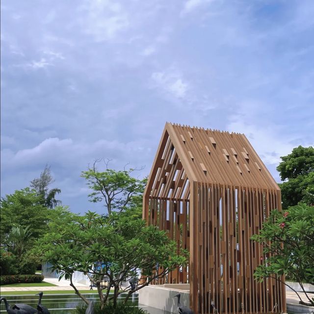 深圳酒店 在小巴里島海景酒店過甜蜜週末