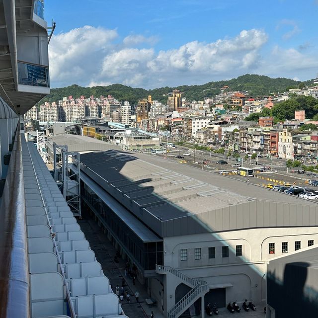 📍基隆/台北・台湾