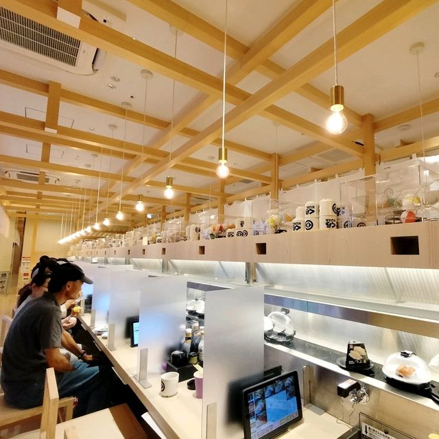 【大阪】なんばパークスサウスでグルメ✨