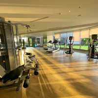 Avani Sukhumvit Bangkok Hotel