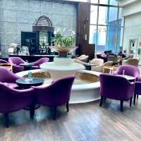 Centara Finest Hotel in Hatyai City