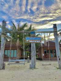 Zodiac See Sun Resort ที่พักเกาะหลีเป๊ะ🏝️