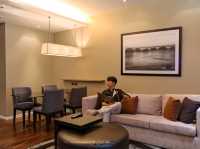 หนีฝนไปนอน MUU Bangkok …โรงแรมหรูแบบไลฟ์สไตล์เท่ห์