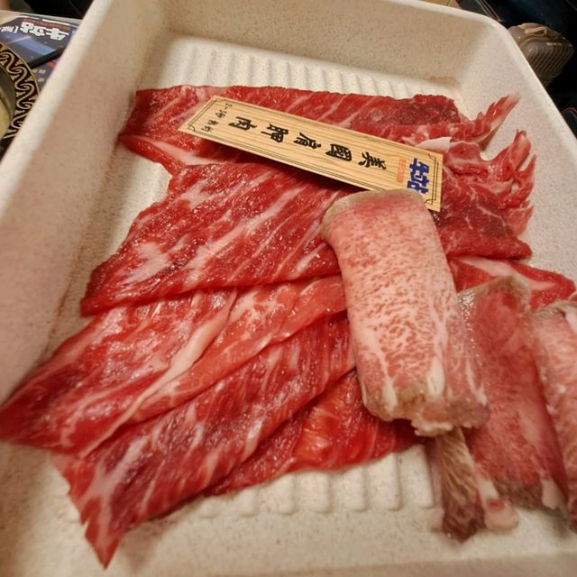 性價比高嘅火鍋放題