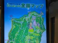 【北海道、最高に楽しい公園】ソフトクリームがめちゃ美味しい