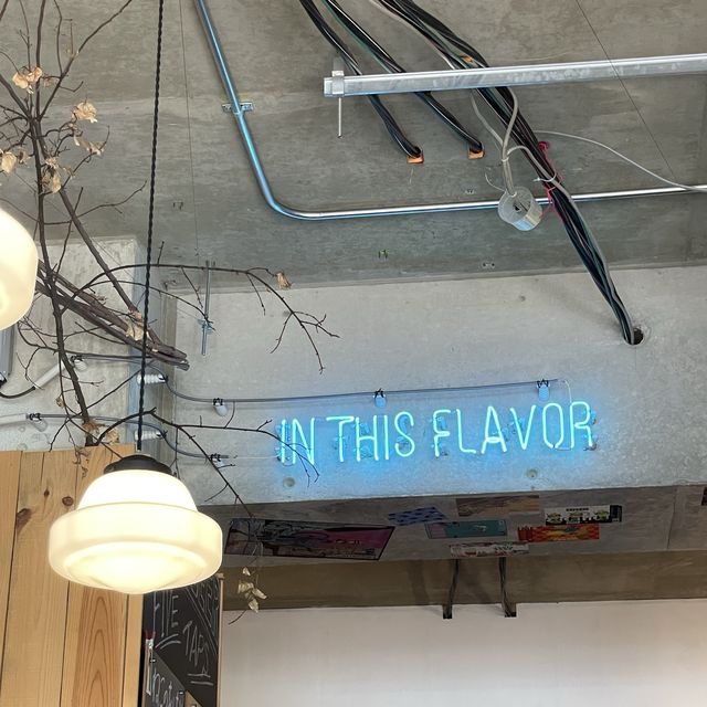 名古屋:大須 ˗ˏˋ IN THIS FLAVOR ˎˊ˗