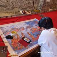 วัดพระธาตุดอยสุเทพราชวรวิหาร - เชียงใหม่