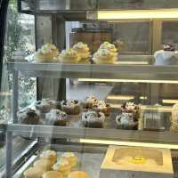 🍰🍧Malee bakery & ice cream🍭🍬 